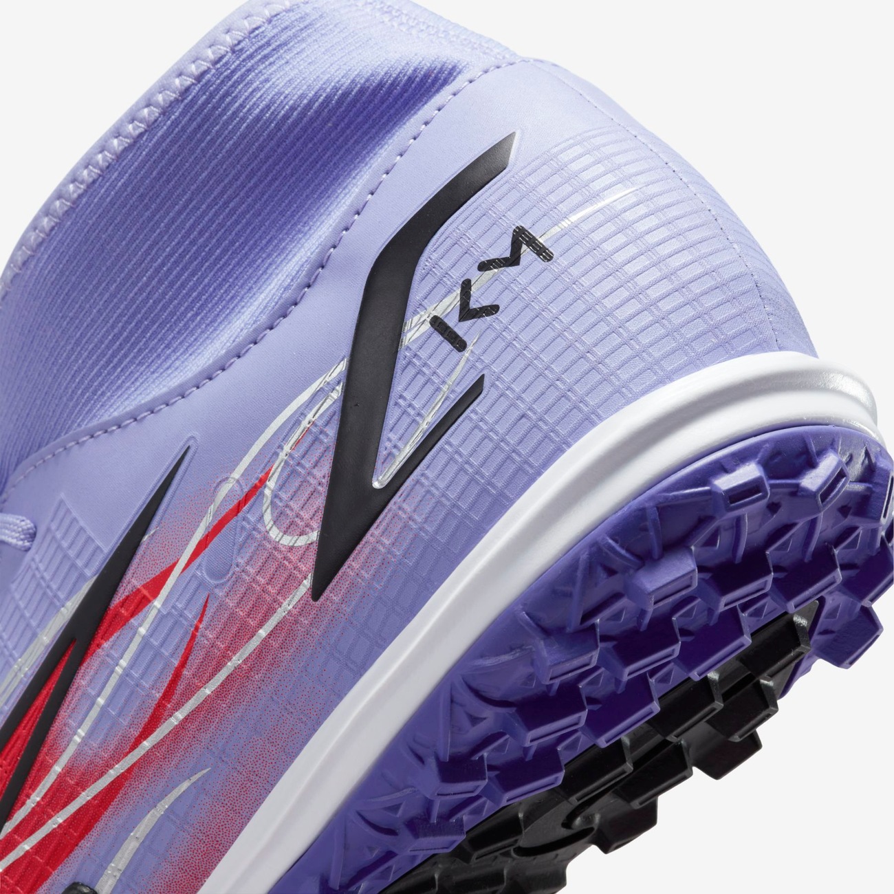 Chuteira Nike Mercurial Superfly 8 Academy KM Society - Nike