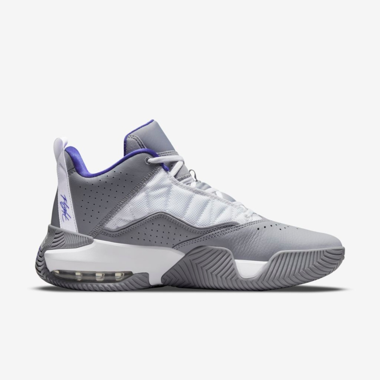 Tênis Jordan Stay Loyal Masculino - Nike