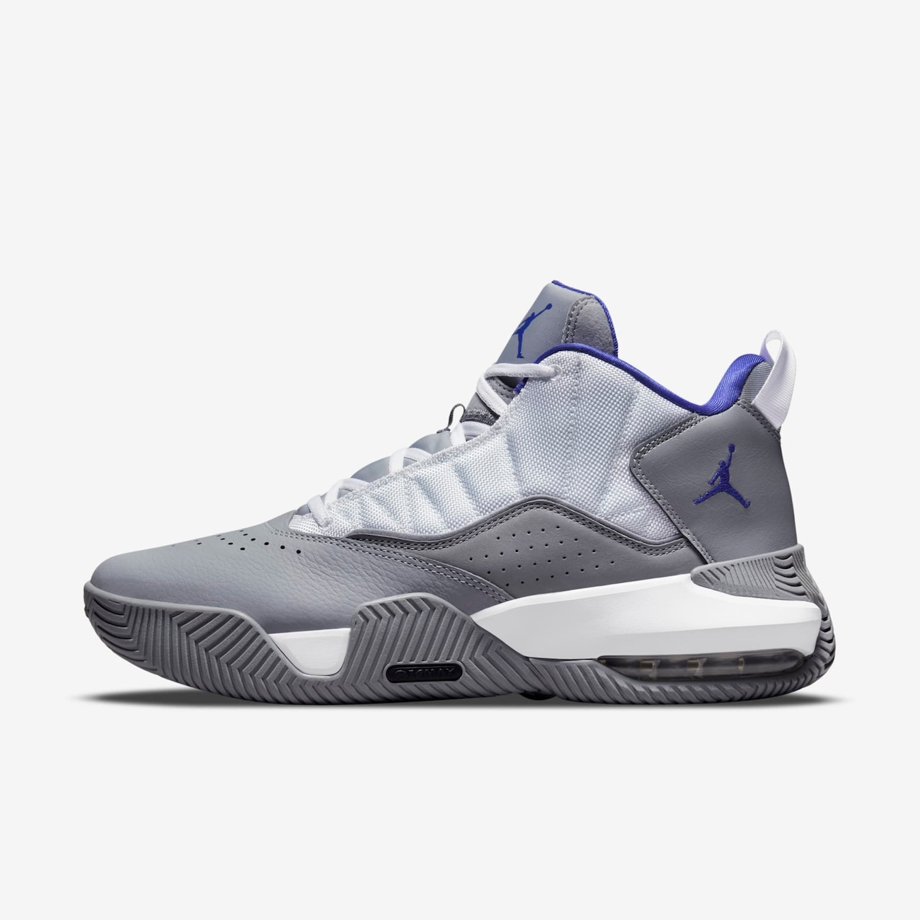 Tênis Jordan Stay Loyal Masculino - Nike Tênis Jordan Stay Loyal Masculino - Nike