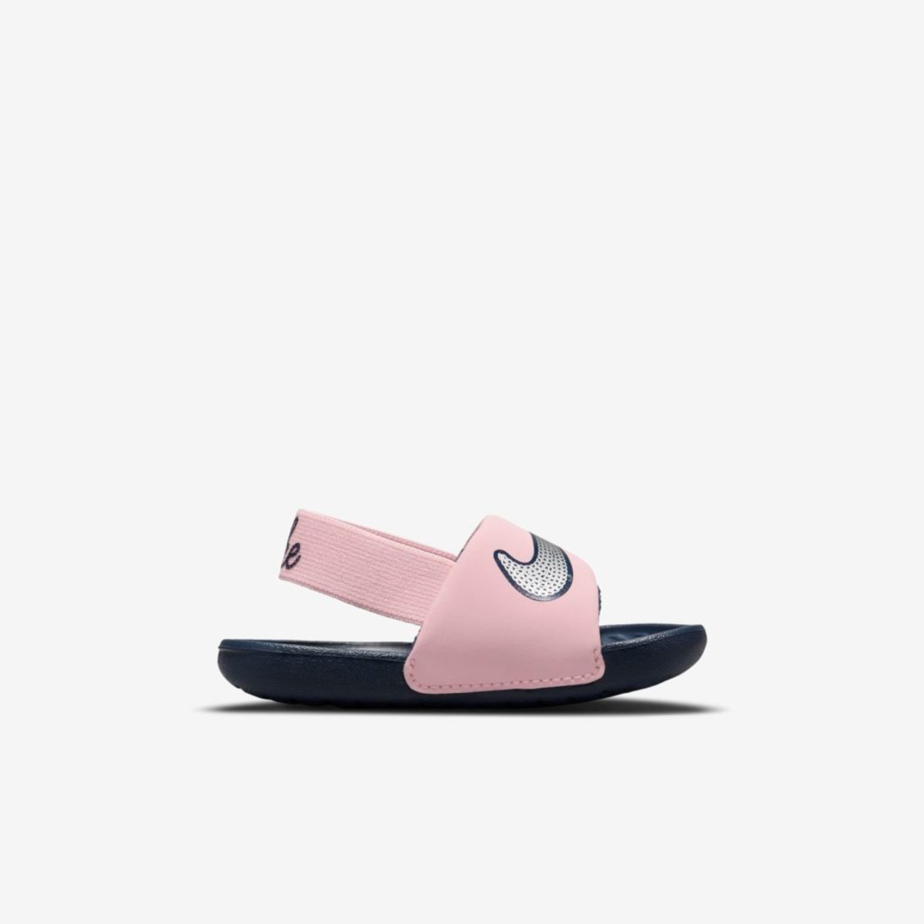 Sandália Nike Kawa SE Infantil - Foto 3