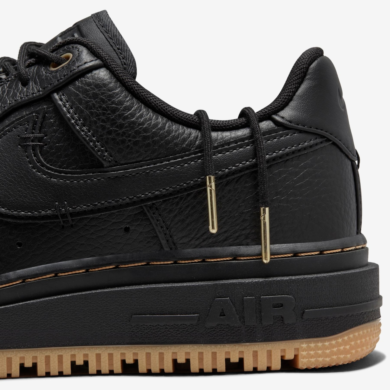 Nike air force one hot sale lux