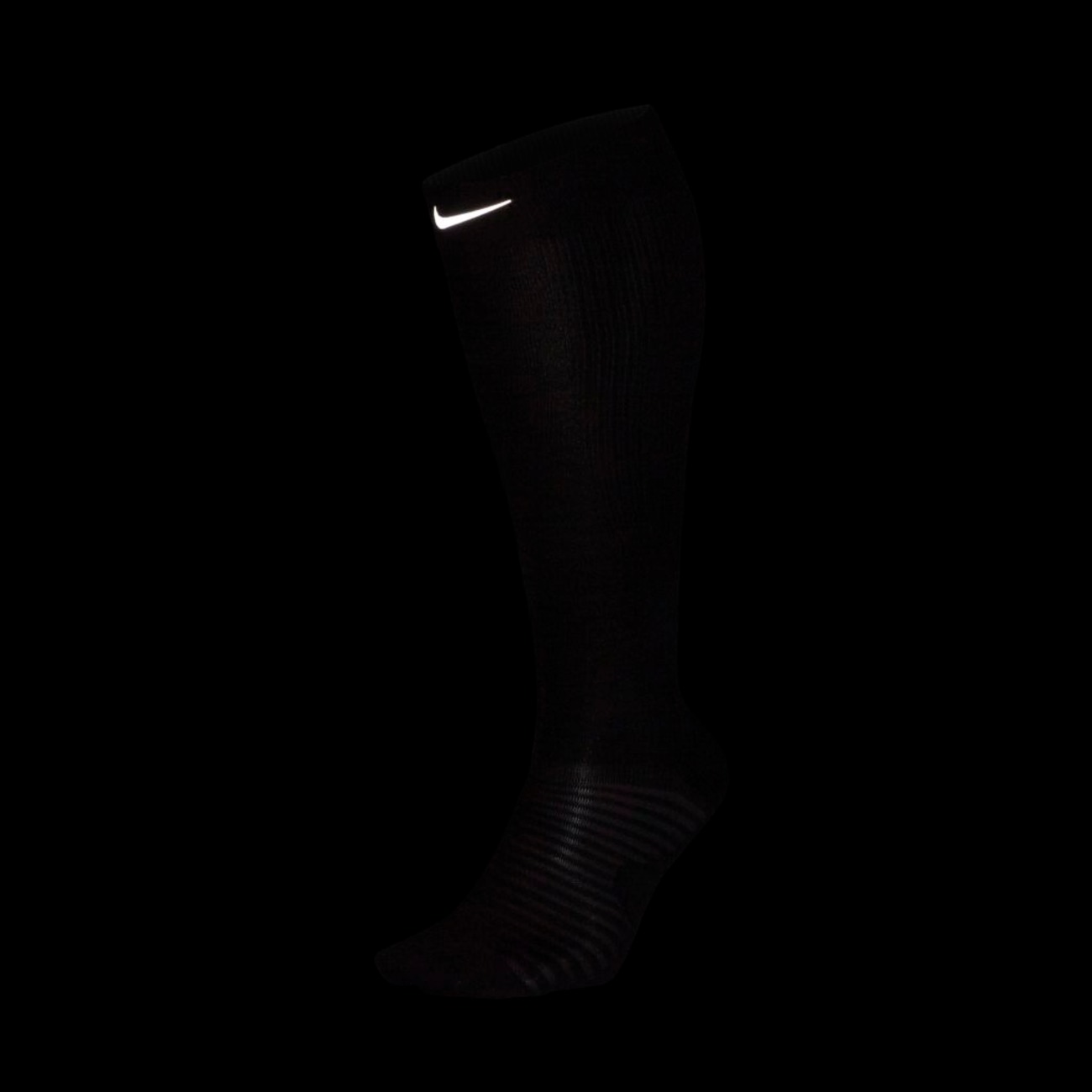 Meia Nike Spark Lightweight Unissex - Foto 3
