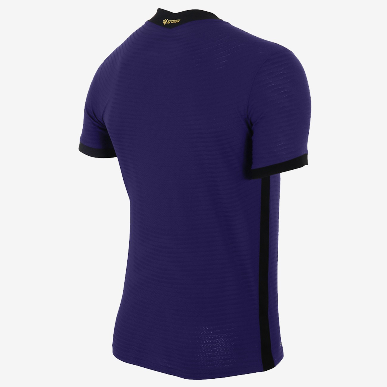 Camisa Nike Corinthians III 2021/22 Jogador Masculina - Foto 2