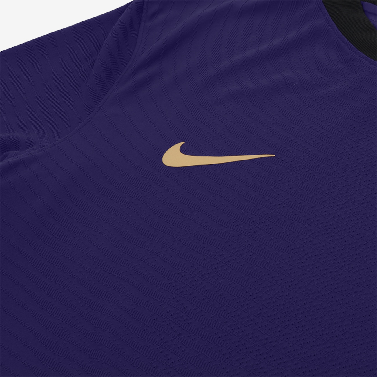 Camisa Nike Corinthians III 2021/22 Jogador Masculina - Foto 4