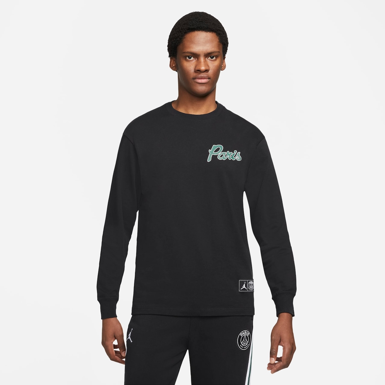 Camiseta Jordan x PSG Masculina - Nike