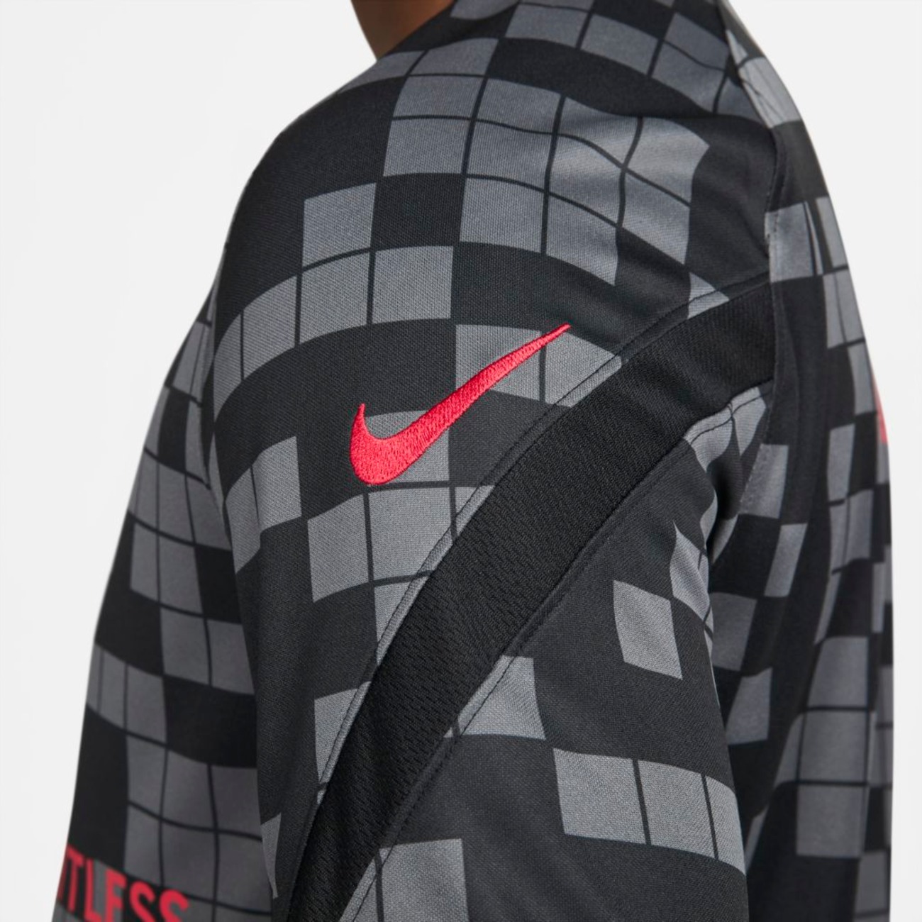 Camiseta Nike PSG Masculina - Foto 4
