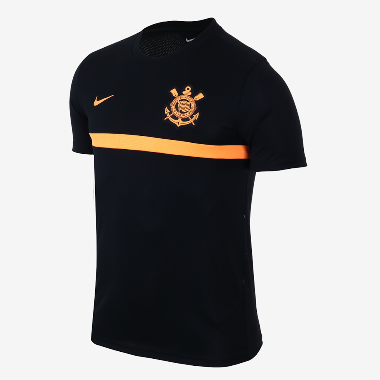 Camisa Nike Dri-FIT Corinthians Masculina - Escorrega o Preço