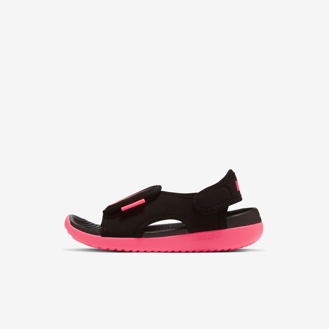 Sandália Nike Sunray Adjust 5 V2 Infantil