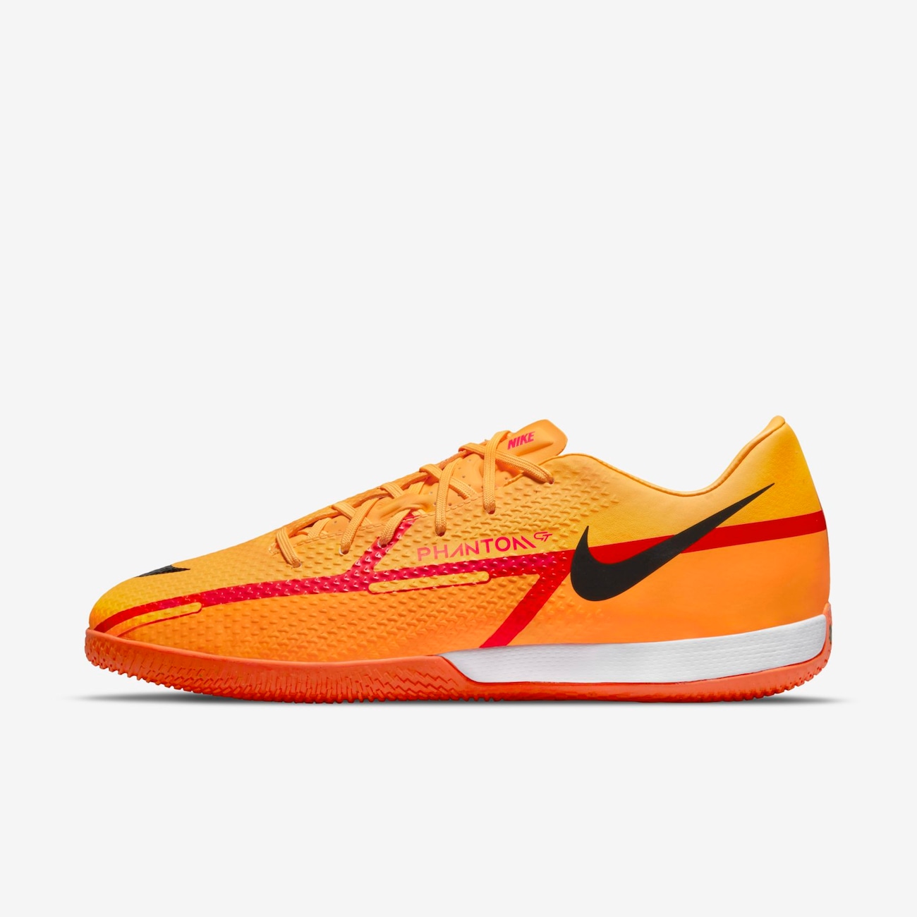 Chuteira Nike Phantom GT2 Academy Futsal - Nike
