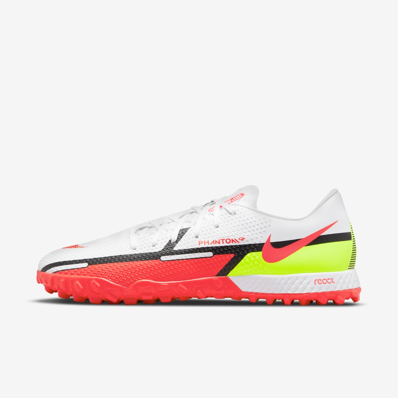Chuteira Nike Phantom GT2 Pro Unissex Society - Nike