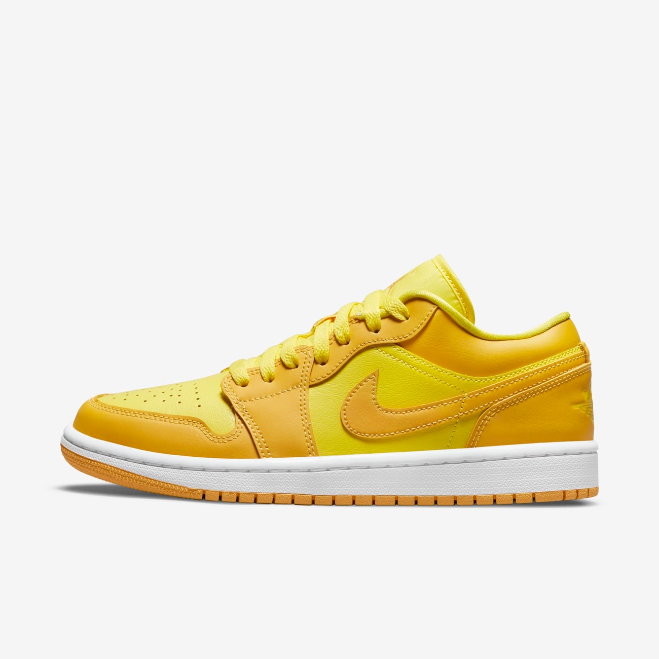 Tênis Air Jordan 1 Low Feminino - Foto 1