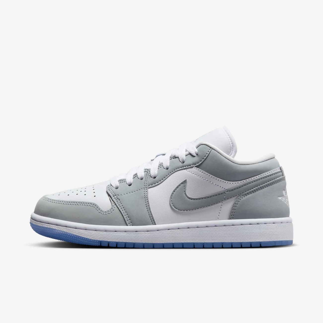 Tênis Air Jordan 1 Low Feminino