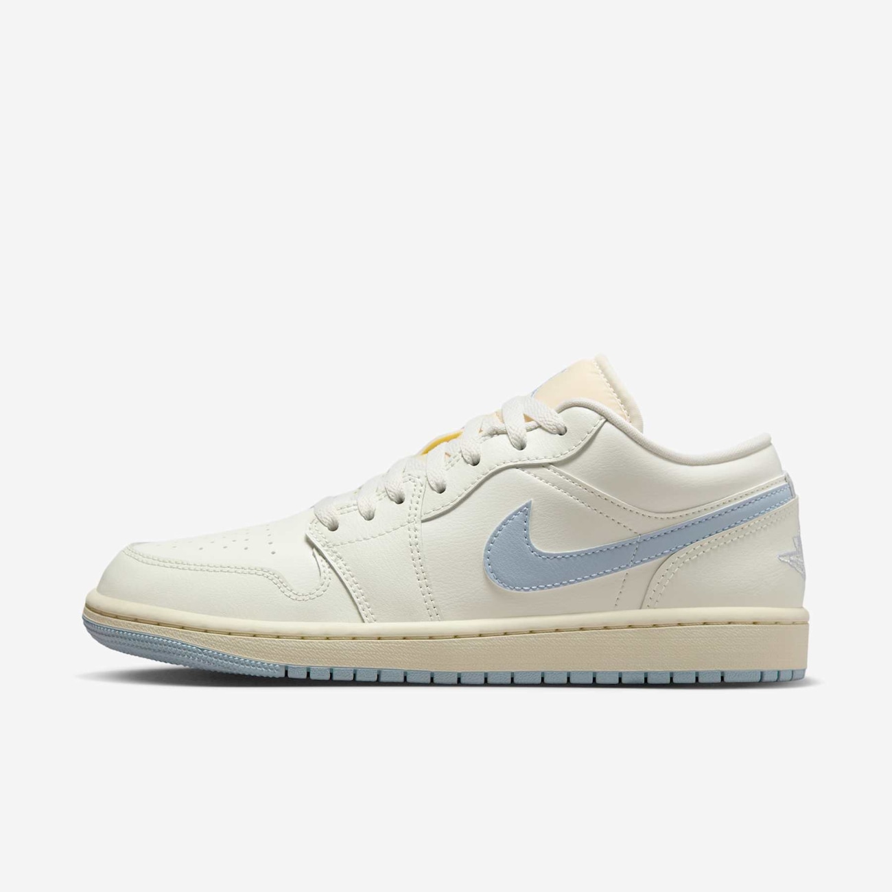 Tênis Air Jordan 1 Low Feminino