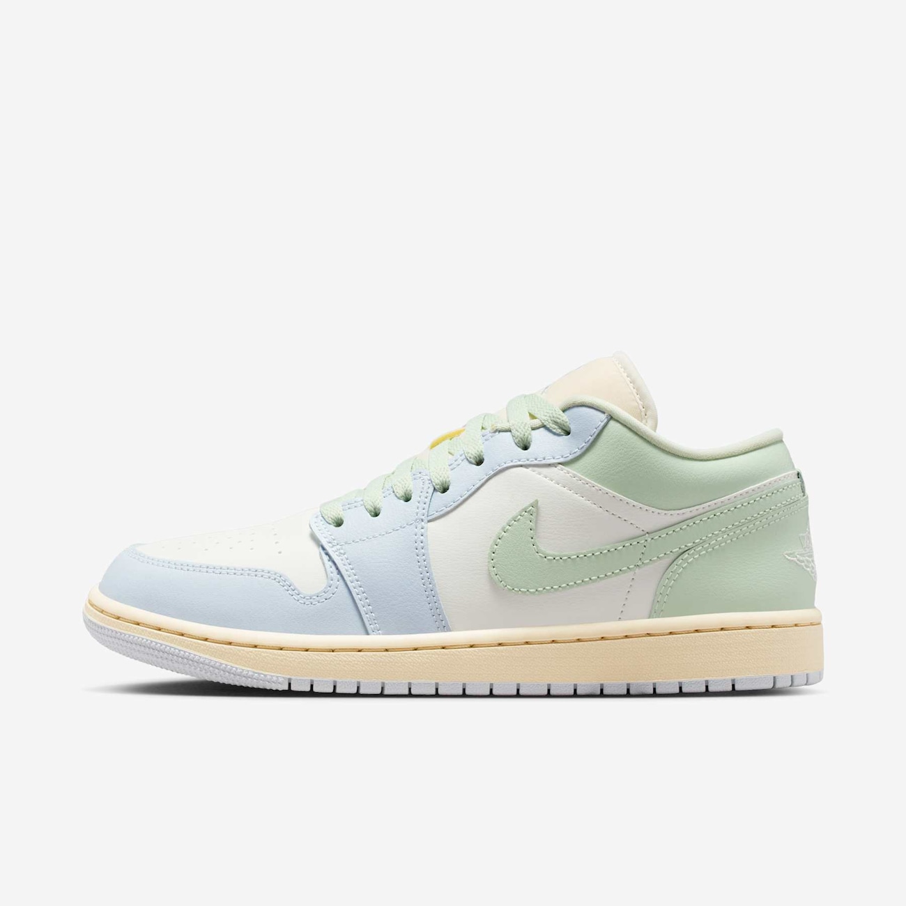 Tênis Air Jordan 1 Low Feminino