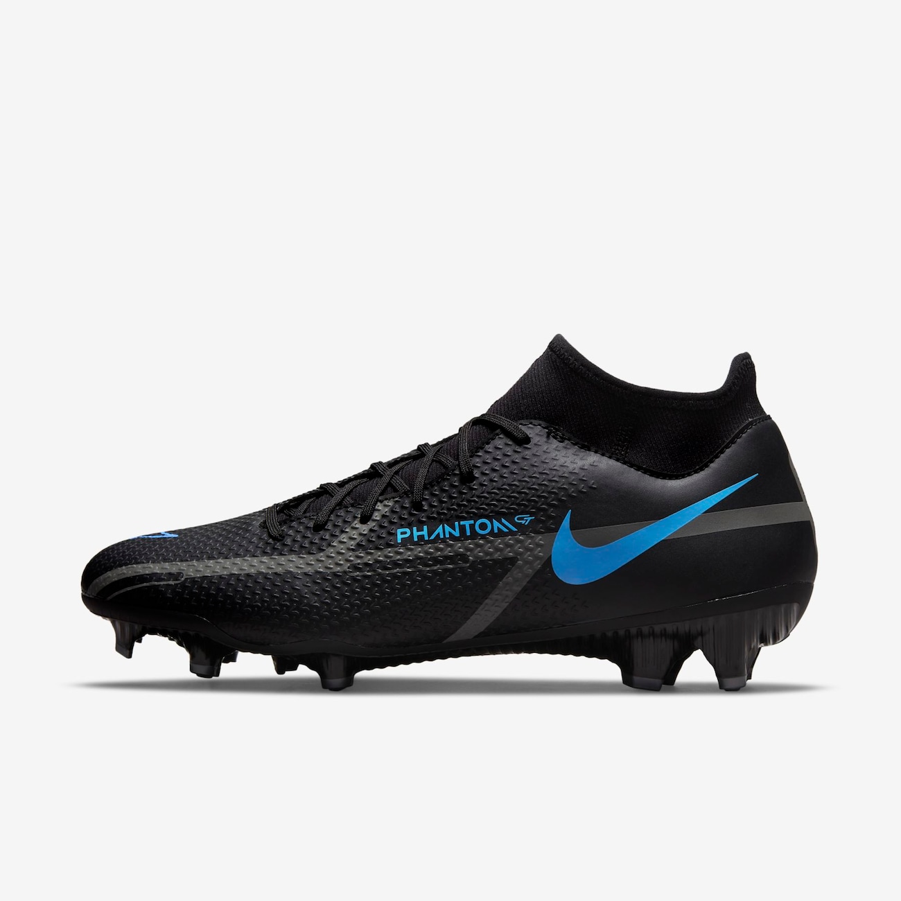 Chuteira Nike Phantom GT2 Academy Campo - Nike