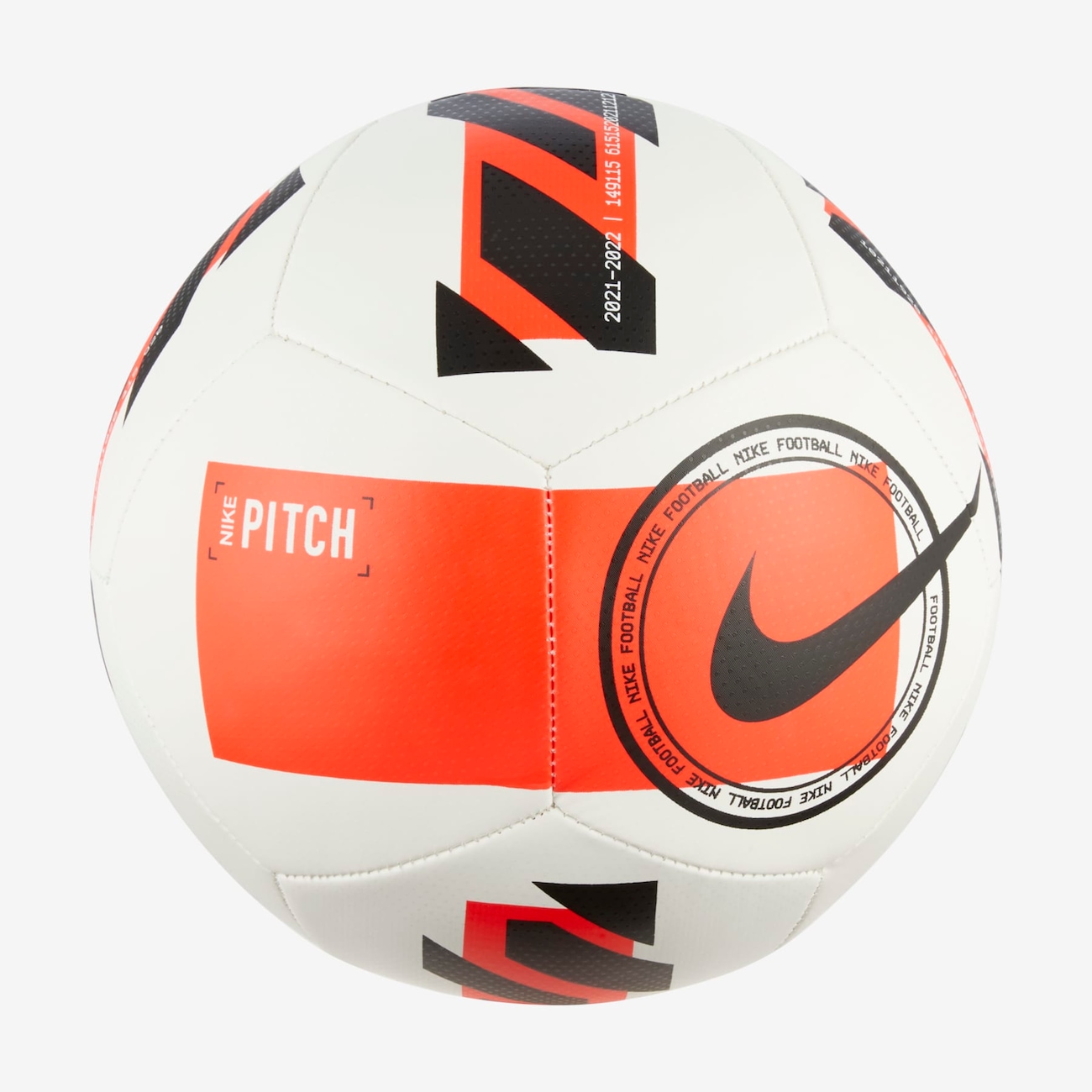 Bola Nike Pitch