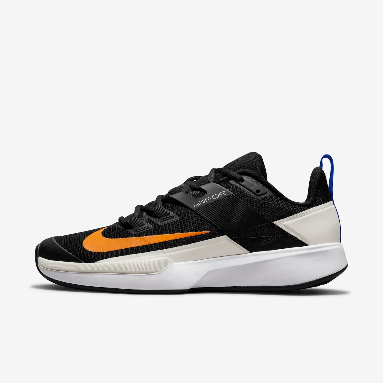 Nike best sale vapor court