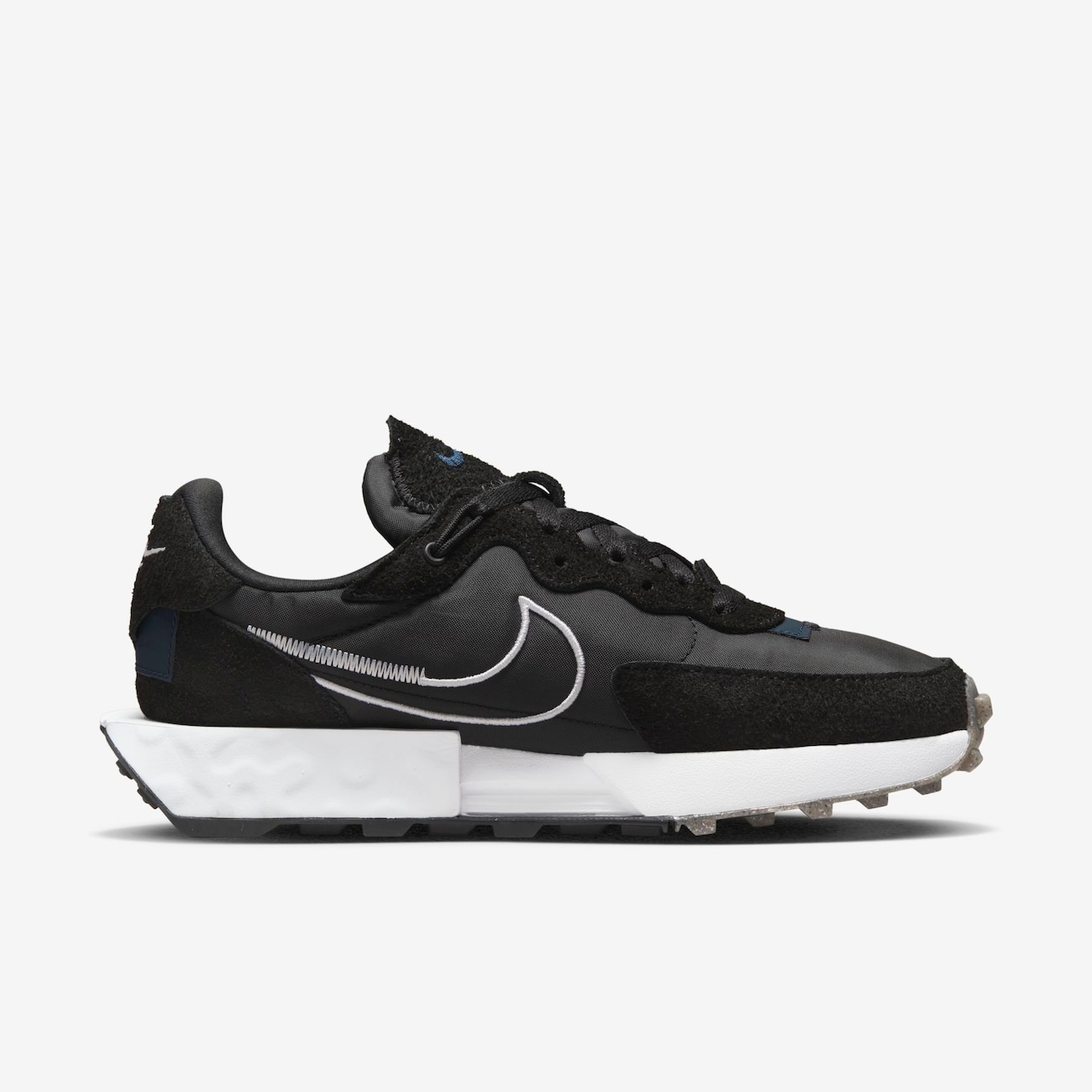 nike fontanka waffle suede