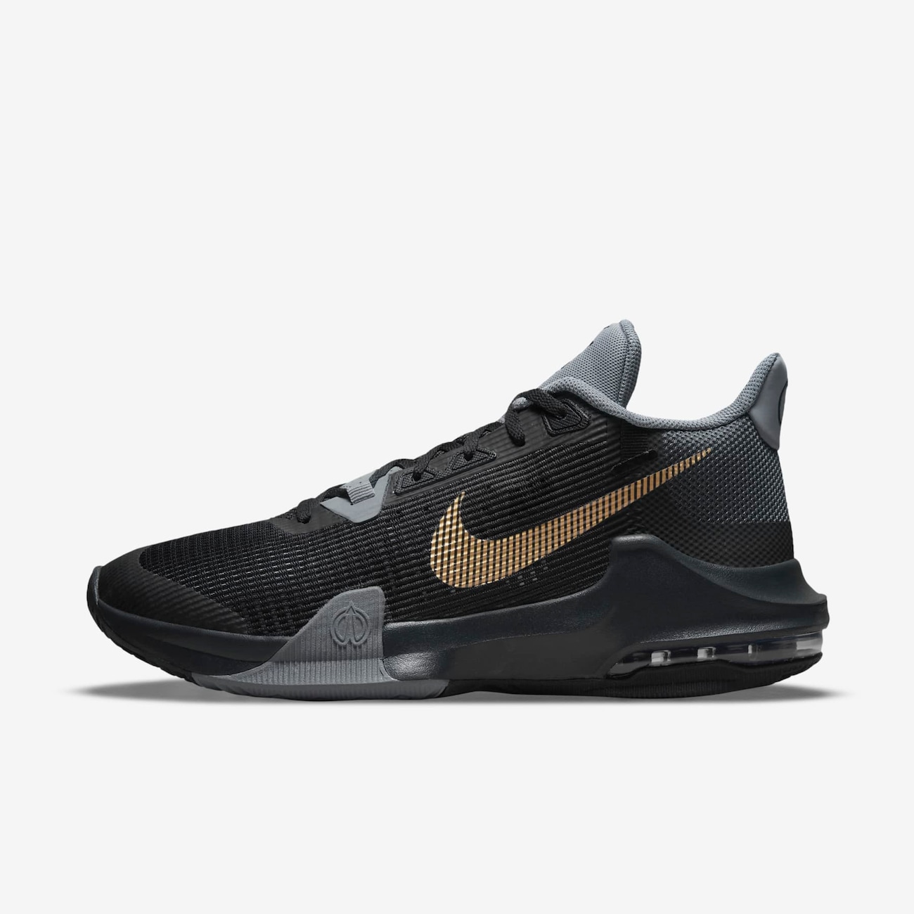 nike air max impact 3 on feet