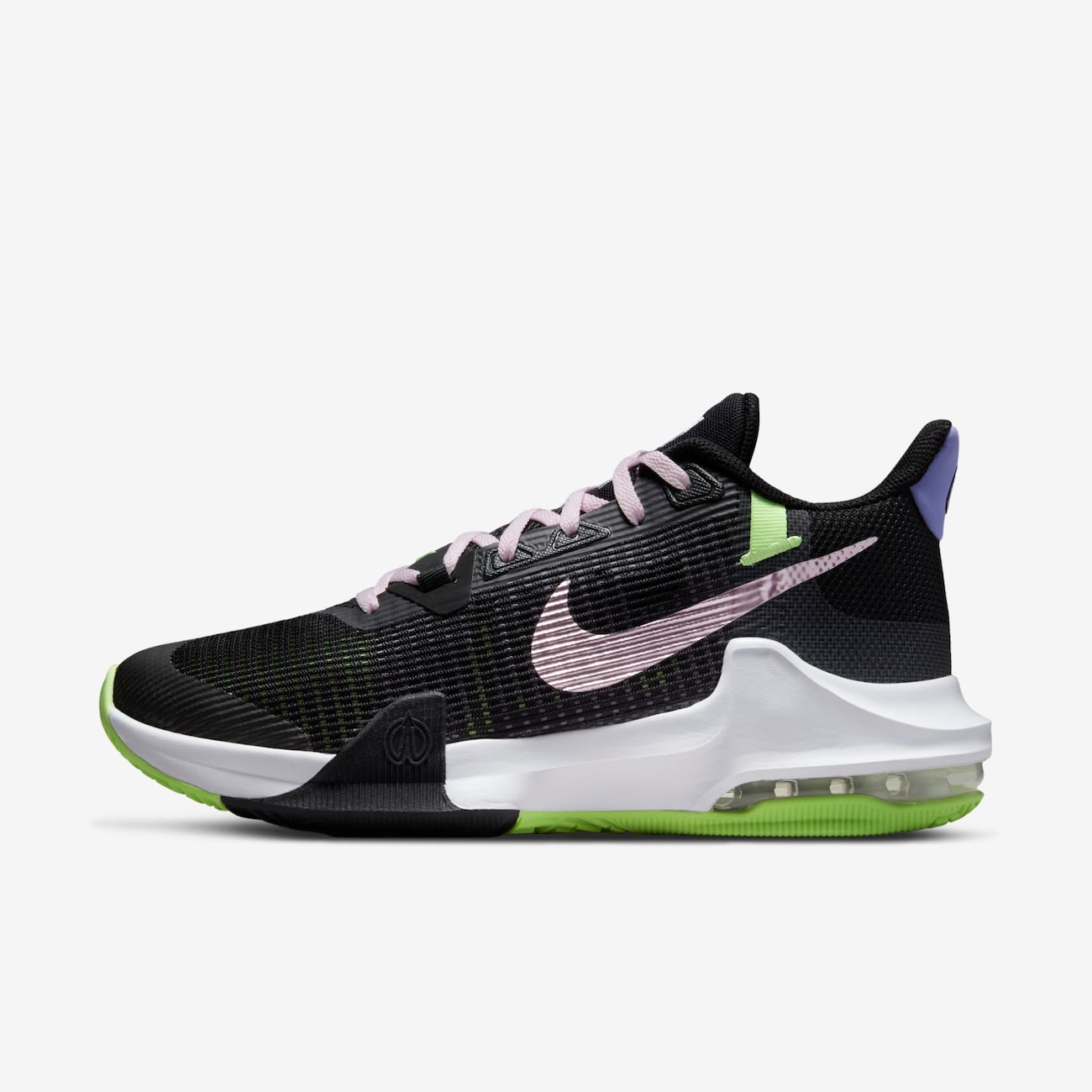 Tênis Nike Air Max Impact 3 Masculino