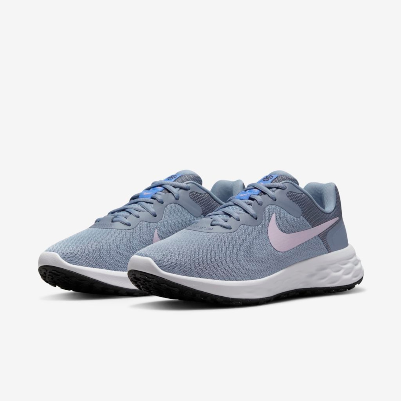 Oferta De T Nis Nike Revolution Next Nature Feminino Nike Just Do It