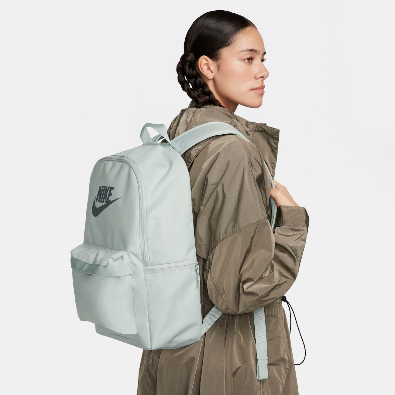 Mochila nike heritage sale