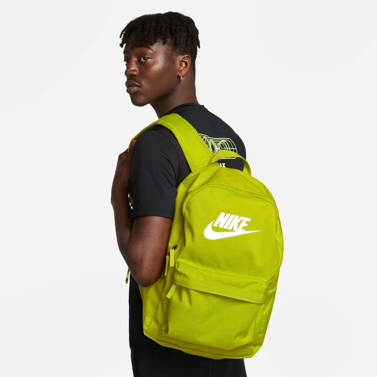 Mochila Nike Heritage Unissex