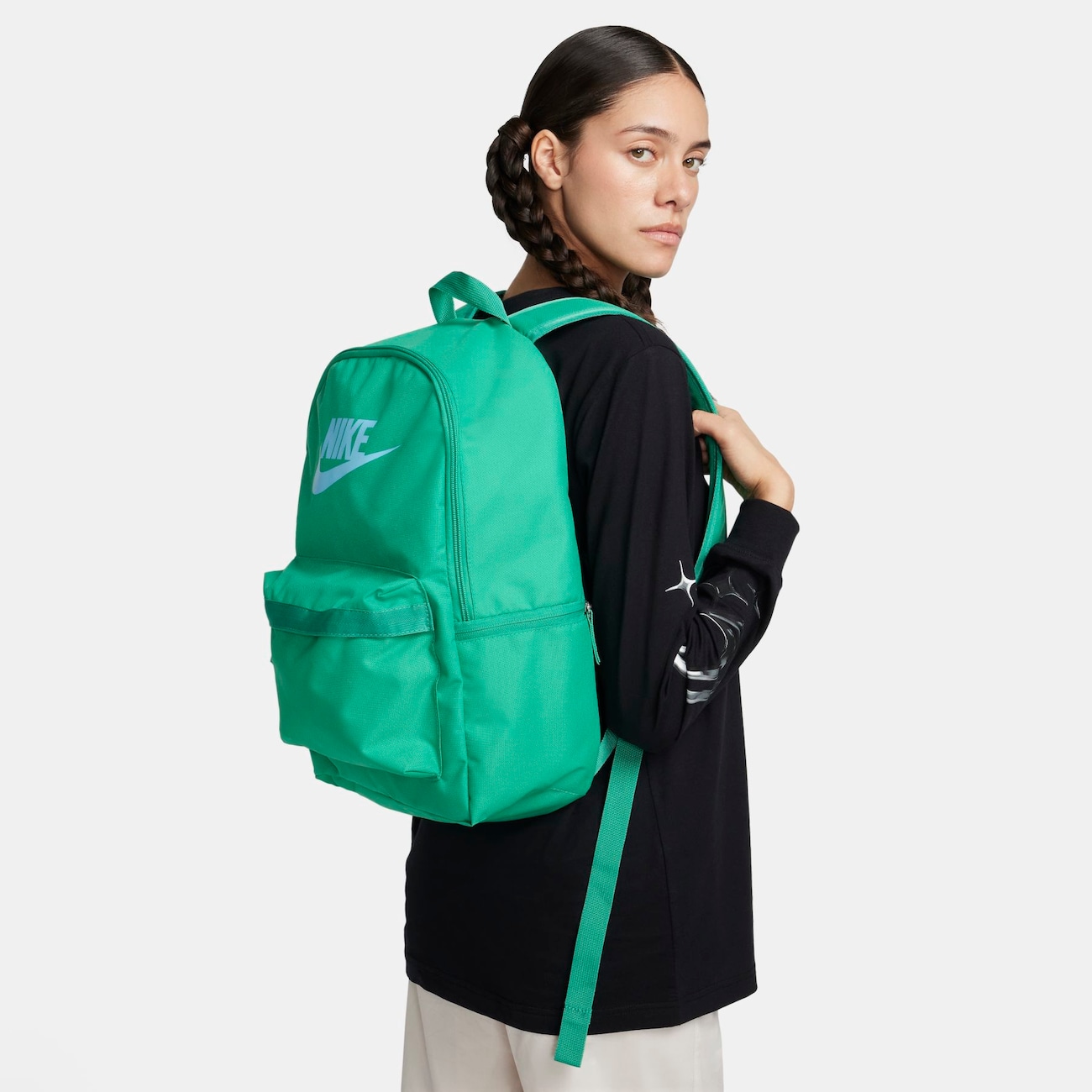 Nike heritage mochila sale