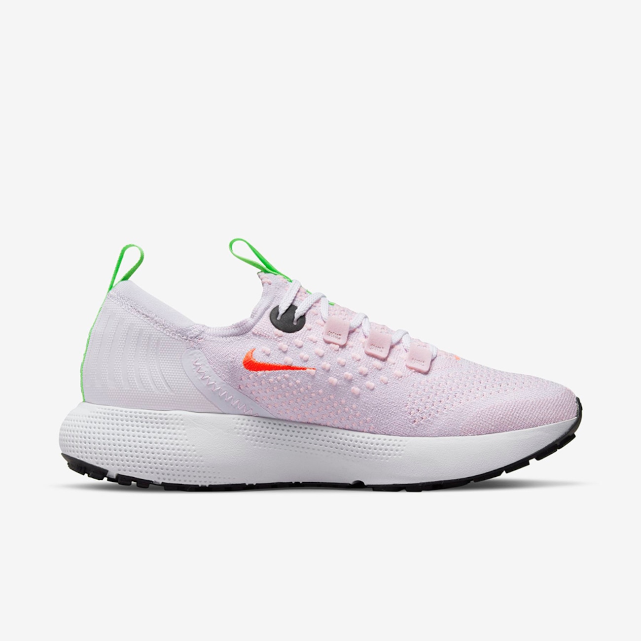 Oferta de Tênis Nike Escape Run Flyknit Feminino Nike Just Do It
