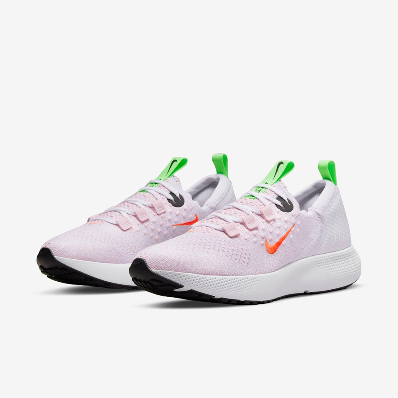 Oferta de Tênis Nike Escape Run Flyknit Feminino Nike Just Do It