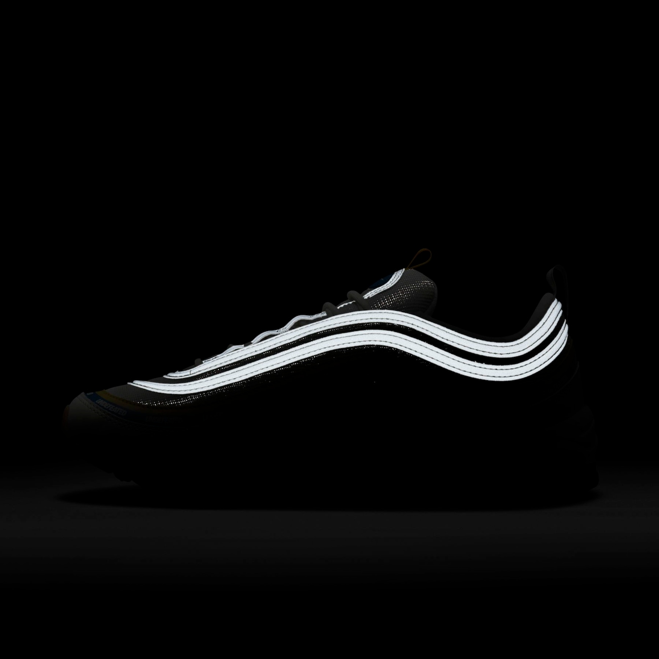 Nike air max hot sale 97 undftd black