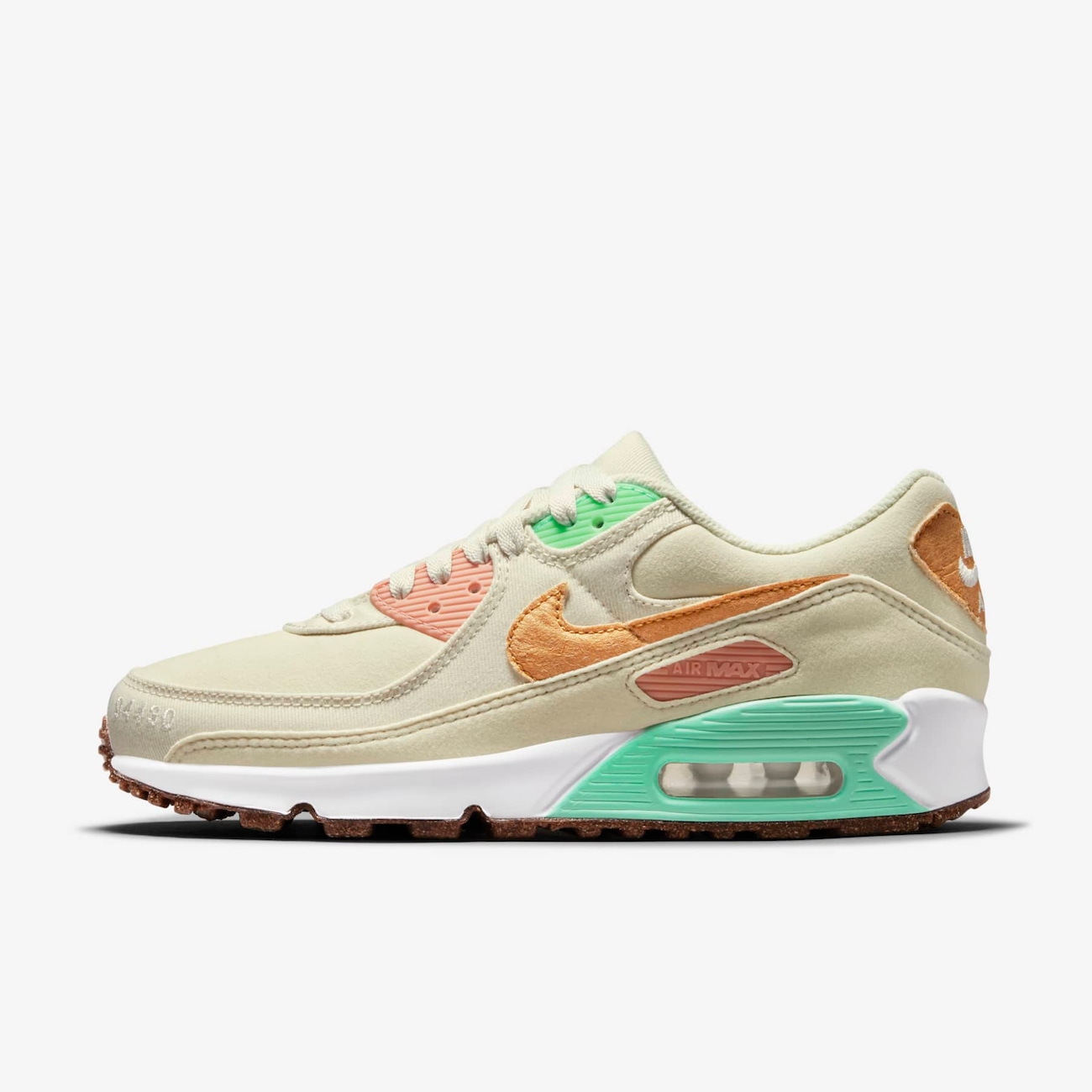 Tênis Nike Air Max 90 LX Feminino - Nike