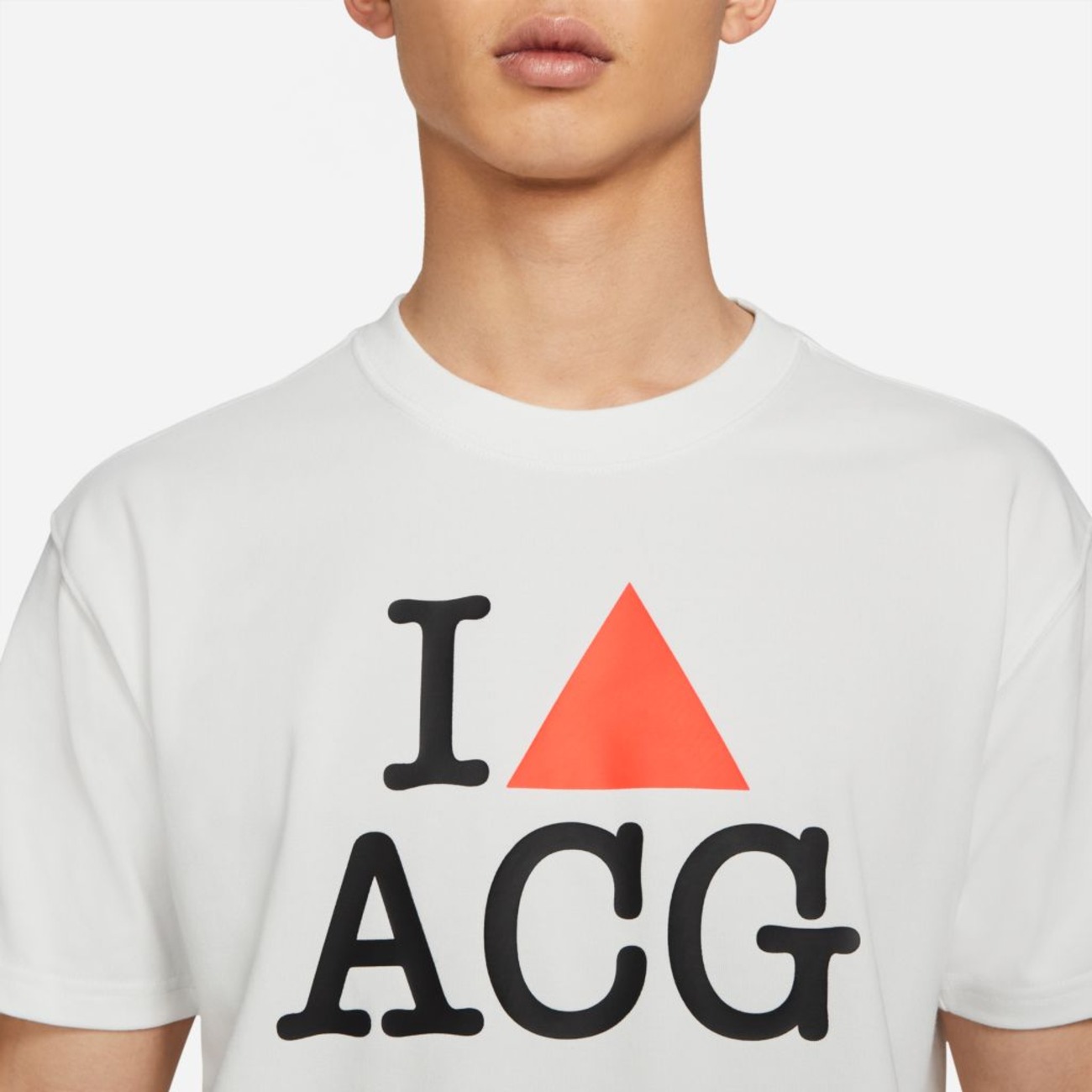 Camiseta Nike ACG Masculina - Foto 3