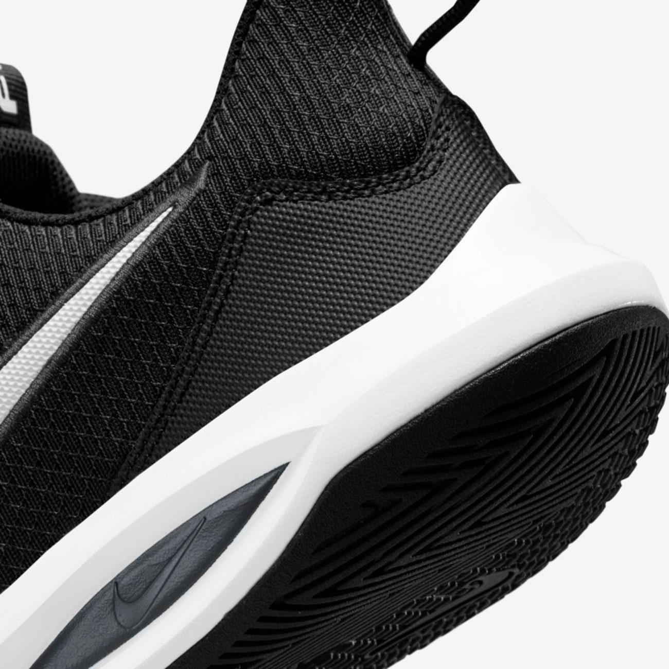 nike precision 5 flyease