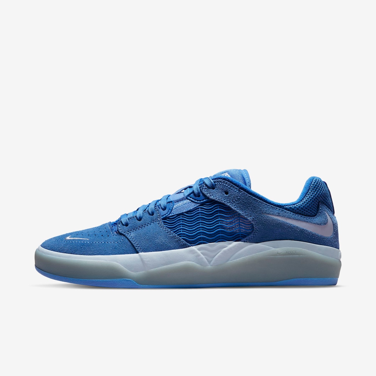 Tênis Nike SB Ishod Wair Masculino
