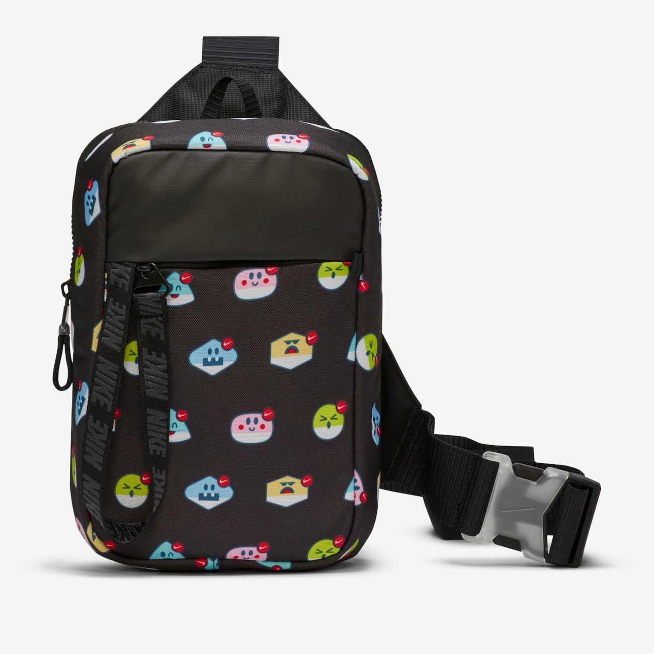 Bolsa Transversal Nike Sportswear Essentials Unissex