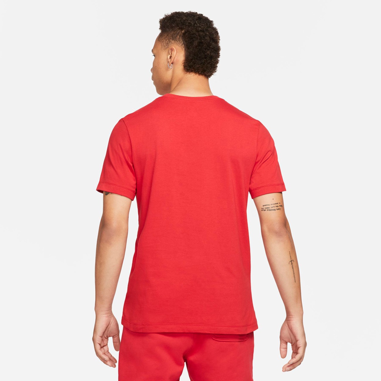 Camiseta Jordan Jumpman Masculina - Foto 2