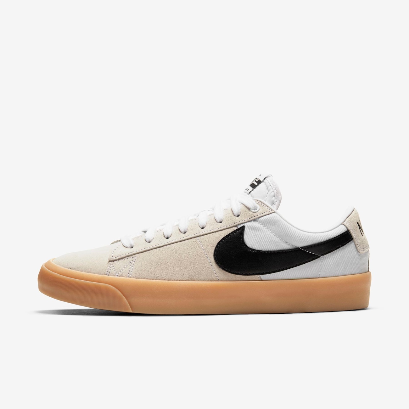 Tênis Nike SB Zoom Blazer Low Pro GT Unissex Nike