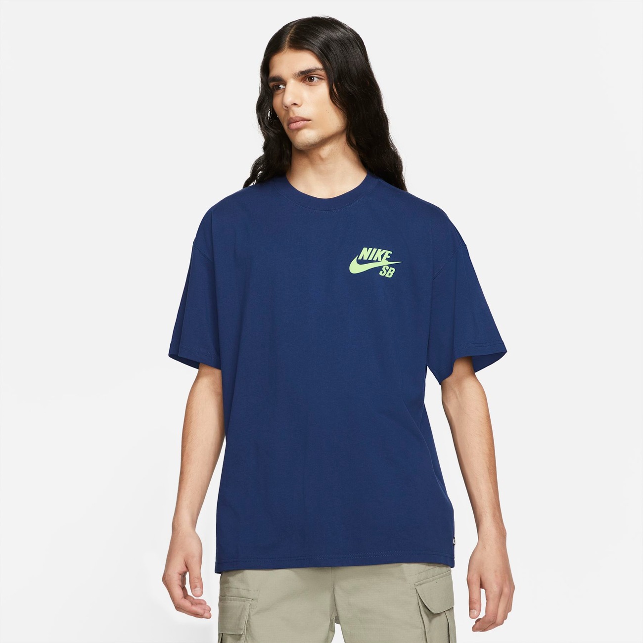 Camiseta Nike SB Masculina