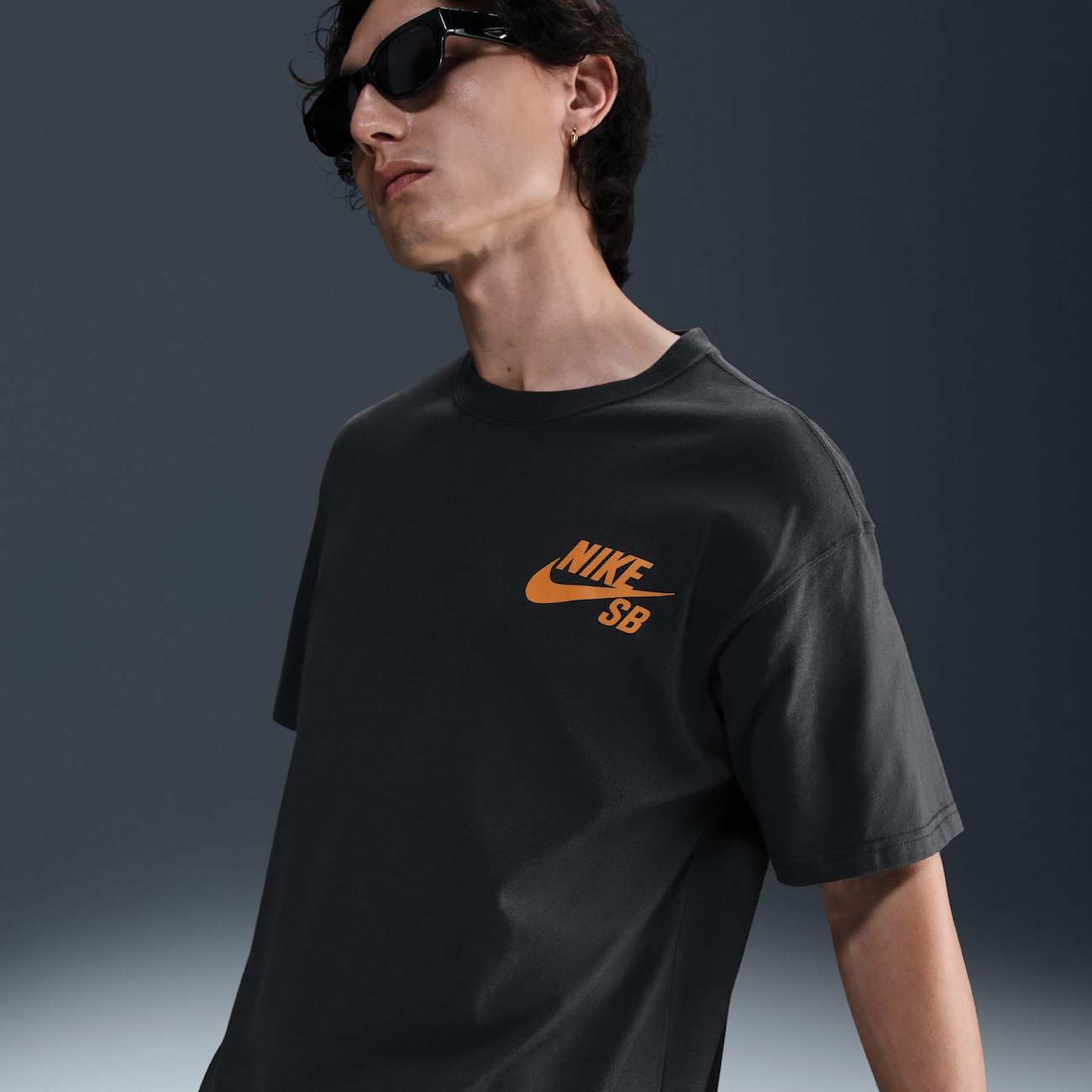 Camiseta Nike SB Masculina