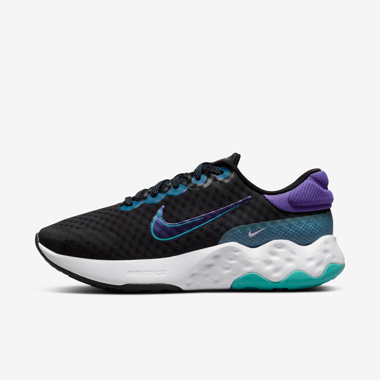 nike renew ride 3