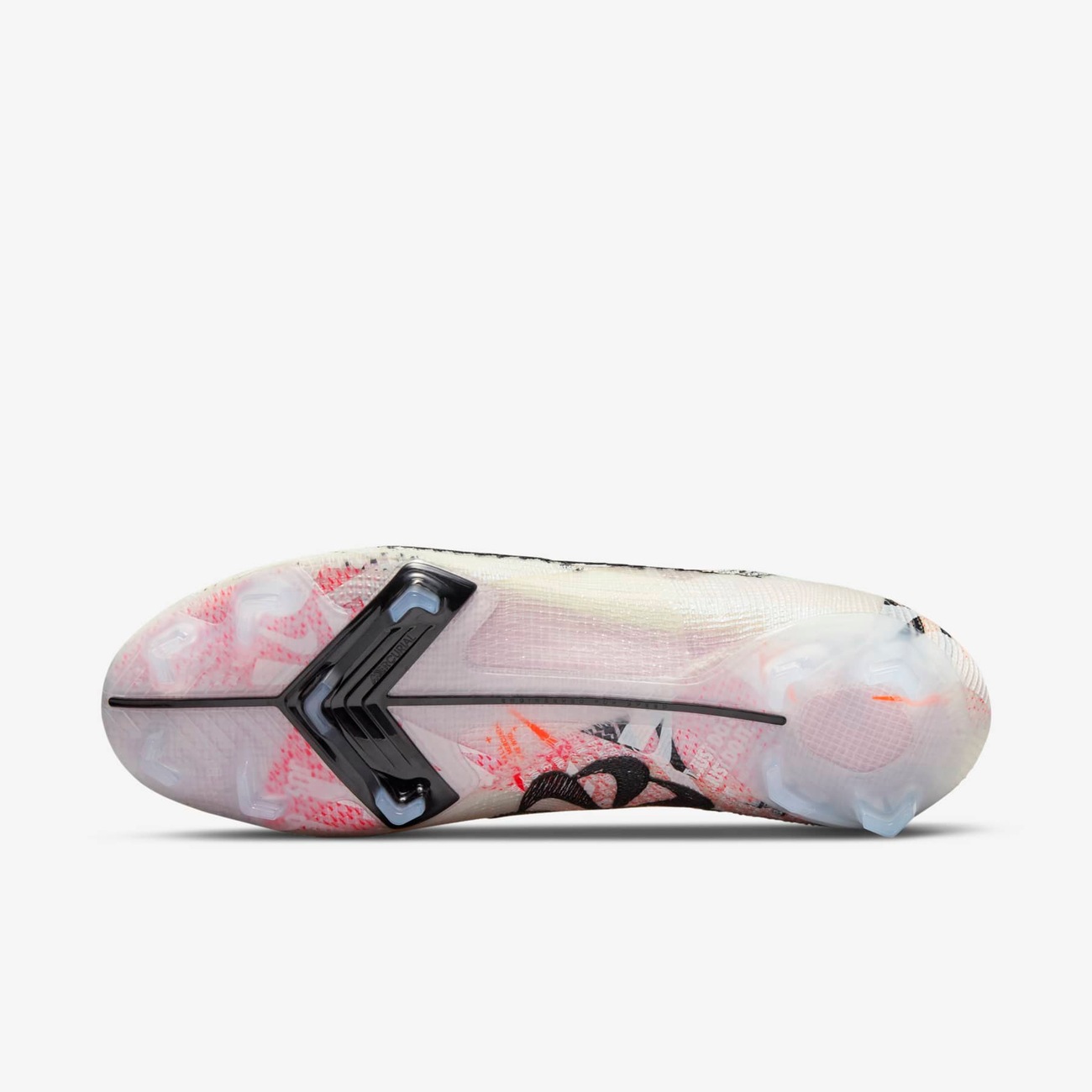 Chuteira Nike Mercurial Vapor Next Nature Campo - Nike