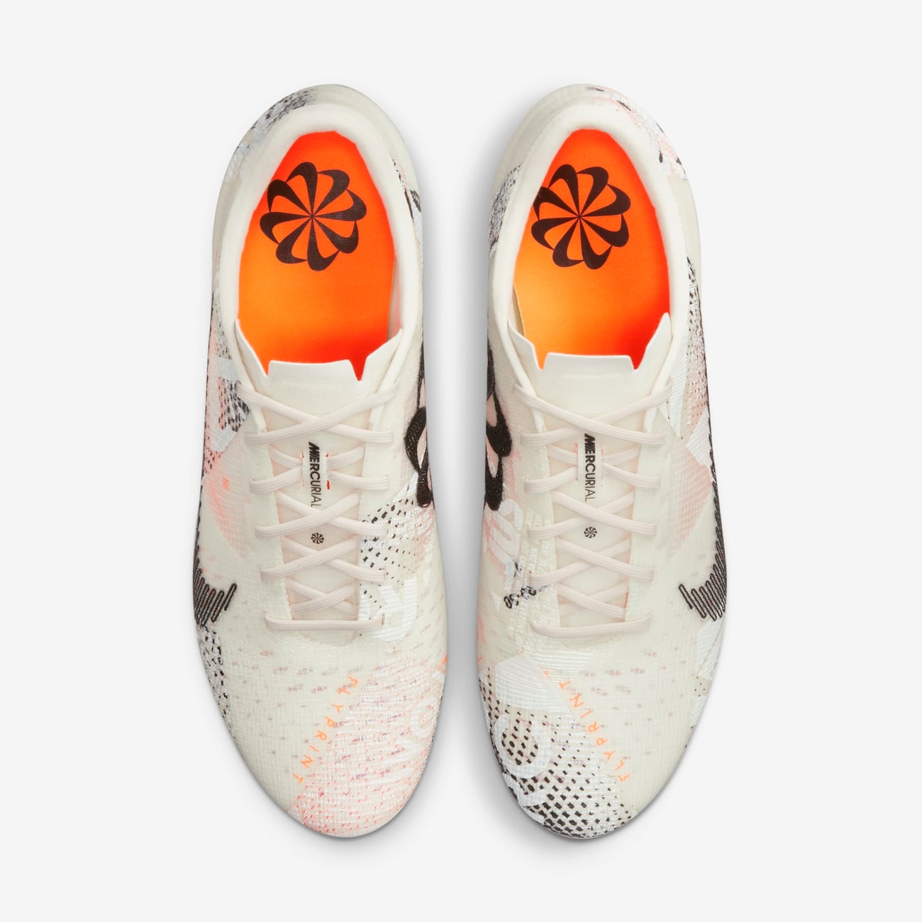 シューズ NIKE Mercurial Vapor Next Nature FG Chuteira Nike Mercurial Vapor Next Nature Campo - Nike