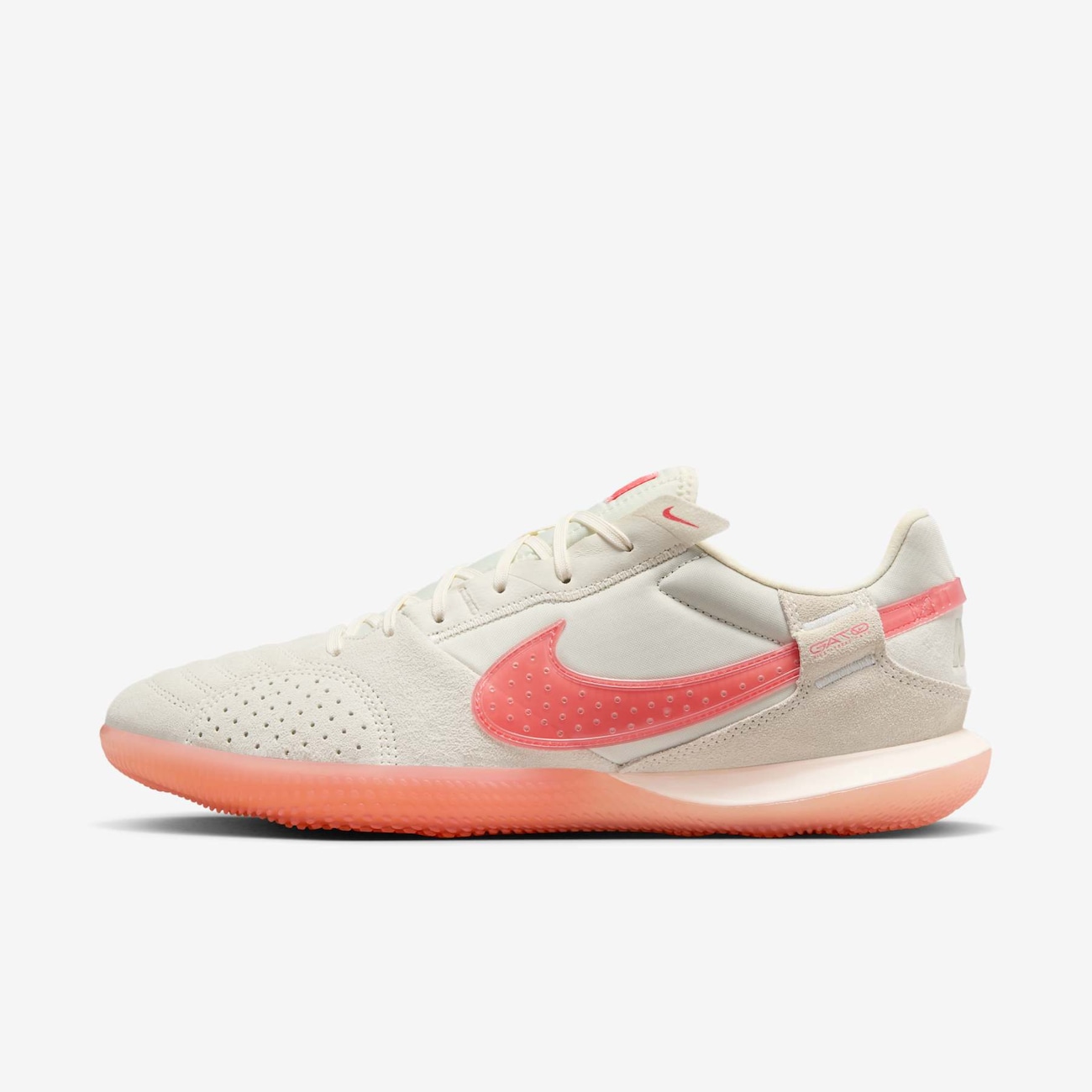 Chuteira Nike Street Gato Futsal