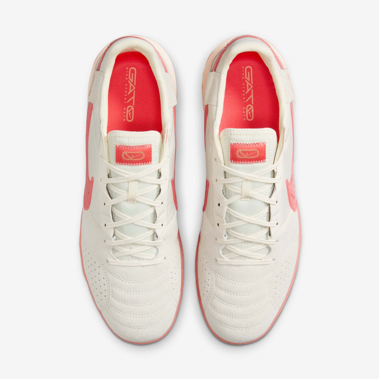 Chuteira Nike Street Gato Futsal - Nike