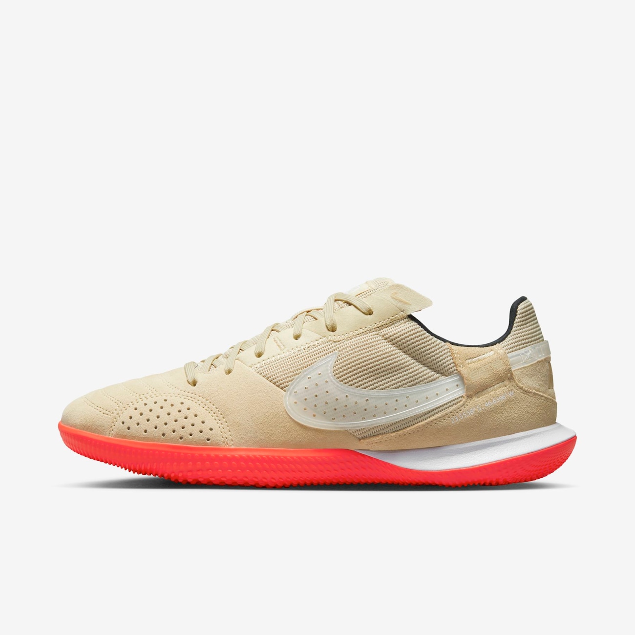 Chuteira Nike Street Gato Futsal