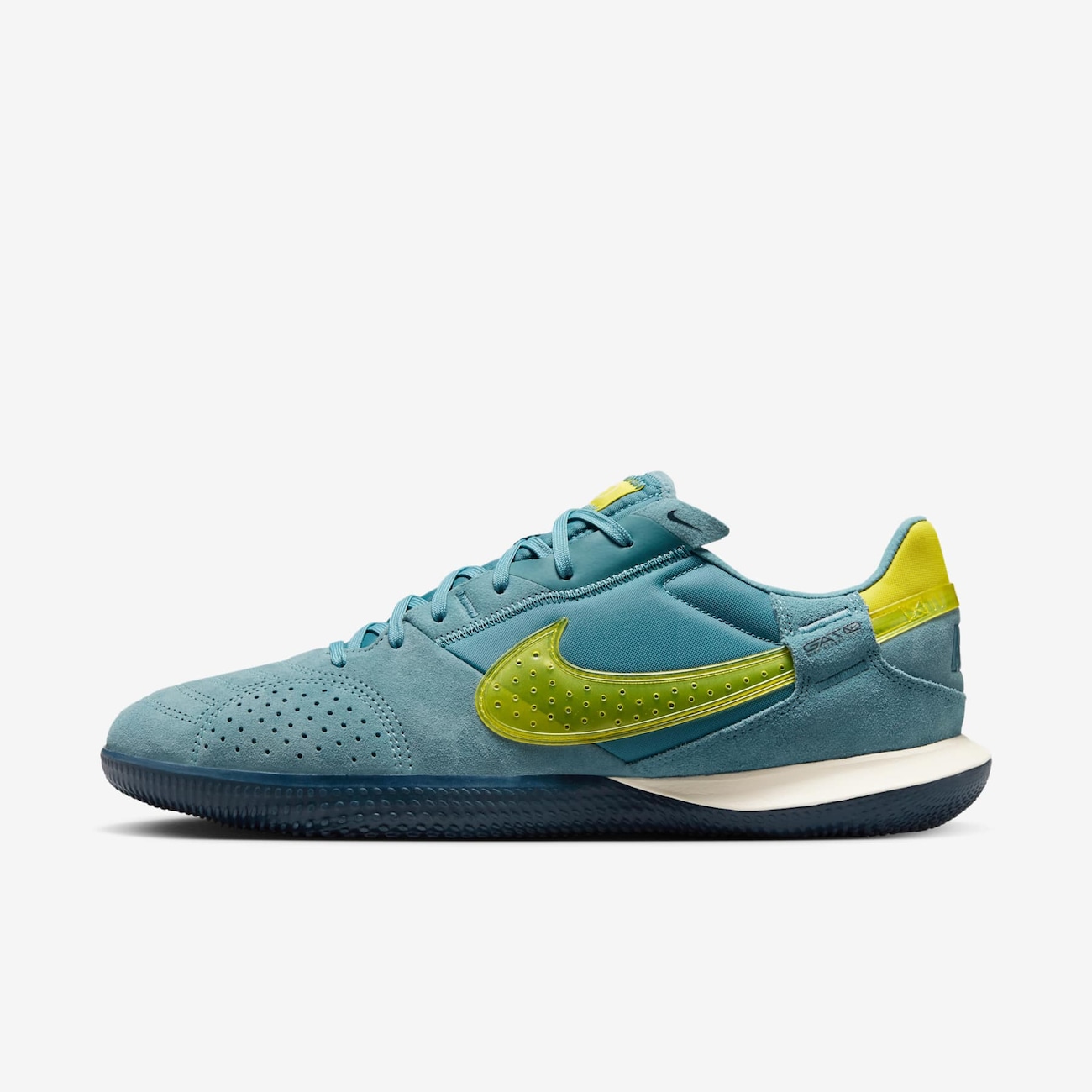 Chuteira Nike Street Gato Futsal