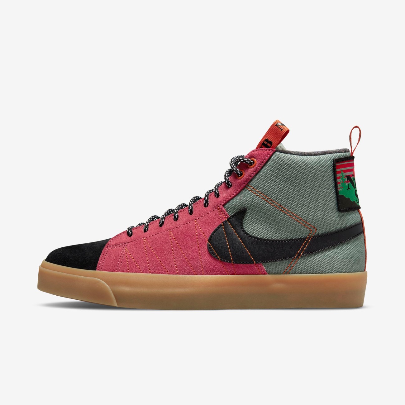 nike sb zoom blazer mid premium stockx