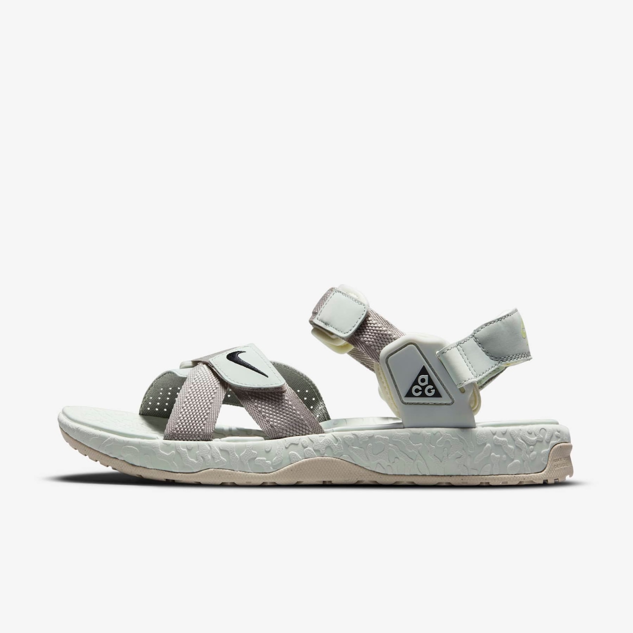 Sandália Nike ACG Air Deschütz + Unissex - Nike