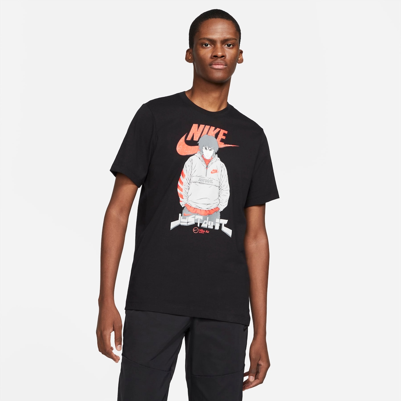 Camiseta Nike Sportswear Masculina - Nike